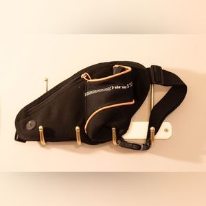 Hind Drink Holder Fanny Pack